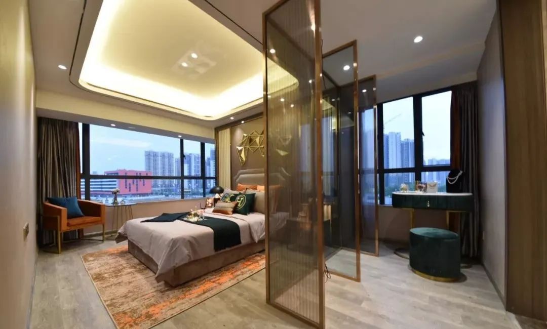 润立华庭(图38)